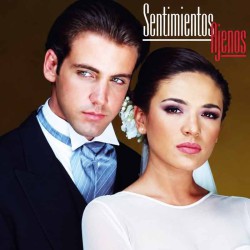 Compra la Telenovela Sentimientos ajenos completo en DVD y USB.