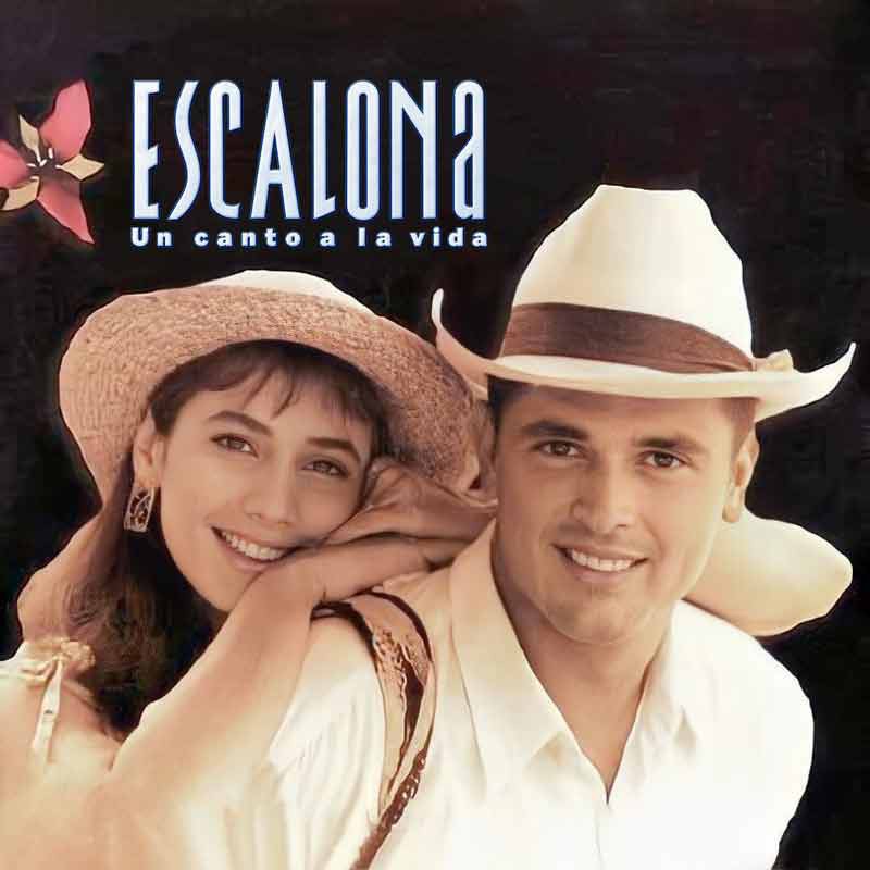 Compra la Serie: Escalona completo en DVD.