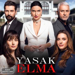 Comprar la Serie Pecado Original (Yasak Elma)-(Audio-Castellano) Completo en USB Y DVD.