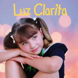 Comprar la Telenovela: Luz clarita completo en DVD y USB.