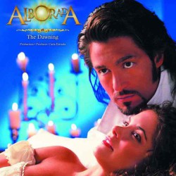 Comprar la Telenovela: Alborada completo en DVD y USB