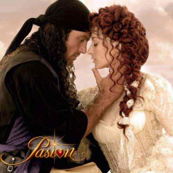 Comprar la Telenovela Pasión completo en DVD y USB