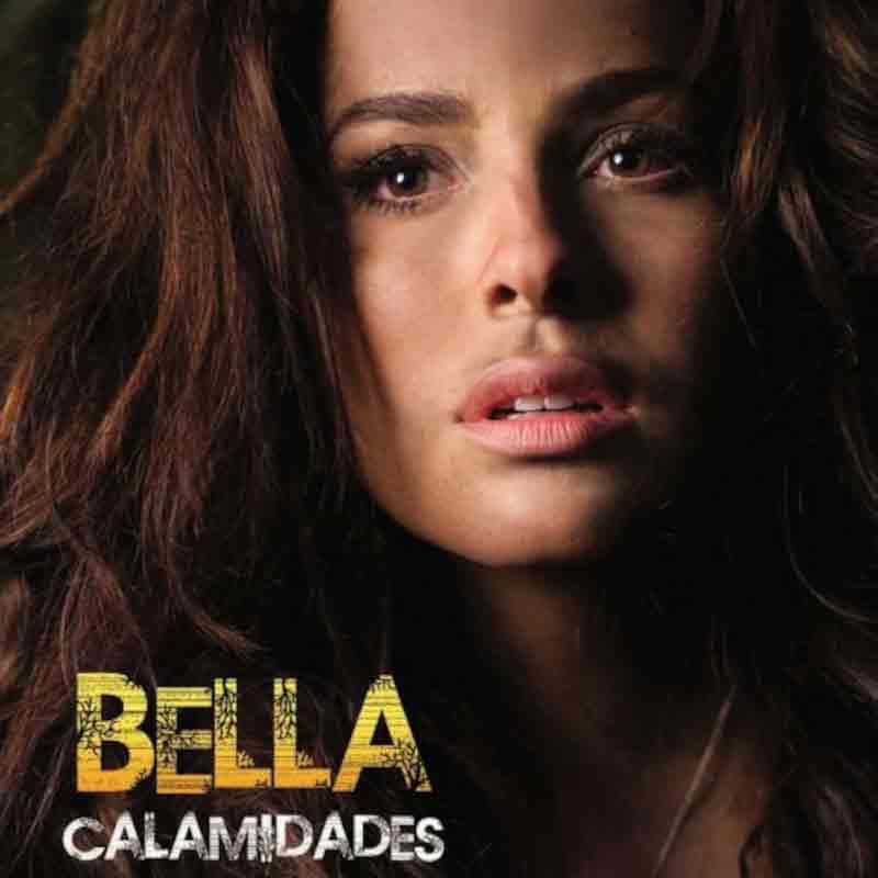 Comprar la Telenovela: Bella calamidades completo en DVD y USB