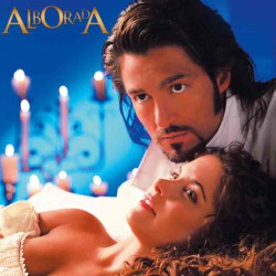 Comprar la telenovela de época Alborada completa en DVD y USB - Lucero y Fernando Colunga