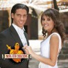 Comprar la telenovela mexicana Niña de mi corazón completa en DVD y USB - Paulina Goto y Erick Elías