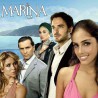 Comprar la telenovela de Telemundo Marina completa en DVD y USB - Sandra Echeverría y Manolo Cardona