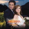 Comprar la telenovela mexicana Mañana es para siempre completa en DVD y USB - Fernando Colunga y Silvia Navarro