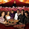 Comprar la telenovela mexicana Fuego en la sangre completa en DVD y USB - Adela Noriega y Eduardo Yáñez