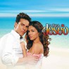 Comprar la telenovela La marca del deseo completa en DVD y USB - Stephanie Cayo y Juan Alfonso Baptista