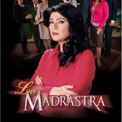 Comprar la telenovela mexicana La Madrastra completa en DVD y USB - Victoria Ruffo y César Évora
