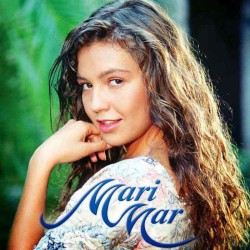 Comprar la telenovela mexicana Marimar completa en DVD y USB - Thalía y Eduardo Capetillo