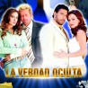 Comprar la telenovela mexicana La verdad oculta completa en DVD y USB - Galilea Montijo y Gabriel Soto