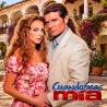 Comprar la telenovela de TV Azteca Cuando seas mía completa en DVD y USB - Silvia Navarro y Sergio Basáñez