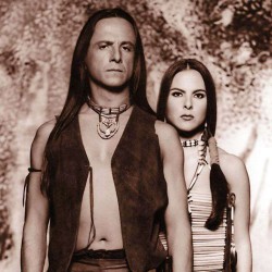 Comprar la telenovela de época Ramona completa en DVD y USB - Kate del Castillo y Eduardo Palomo