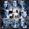 Comprar la telenovela ¿Dónde está Elisa? completa en DVD y USB - Sonya Smith, Gabriel Porras y Catherine Siachoque