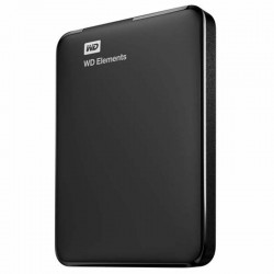 Comprar La Telenovela WD ELEMENTS 500GB Completo en USB Y DVD