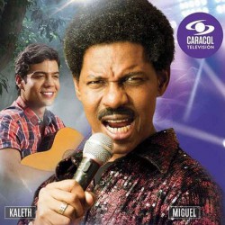 Compra la Serie: Los Morales completo en DVD.