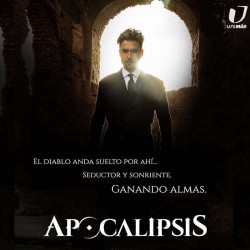 Compra la Serie: Apocalipsis completo en DVD.