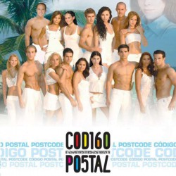 Compra la Telenovela: Código postal completo en DVD.