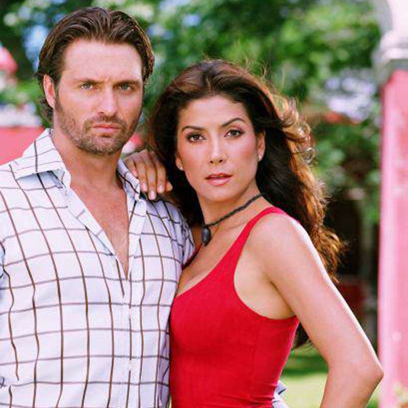 Compra la Telenovela: Apuesta por un amor completo en DVD. Compra la Telenovela: Apuesta por un amor completo en DVD.