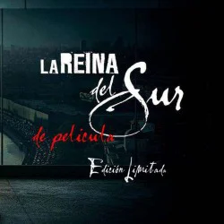 Compra la la Reina de Sur 2 de Película completo en DVD