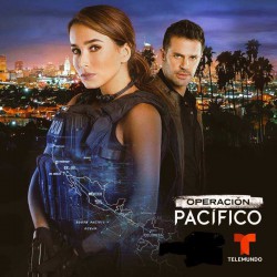 Compra la Telenovela: Operación pacífico completo en DVD.