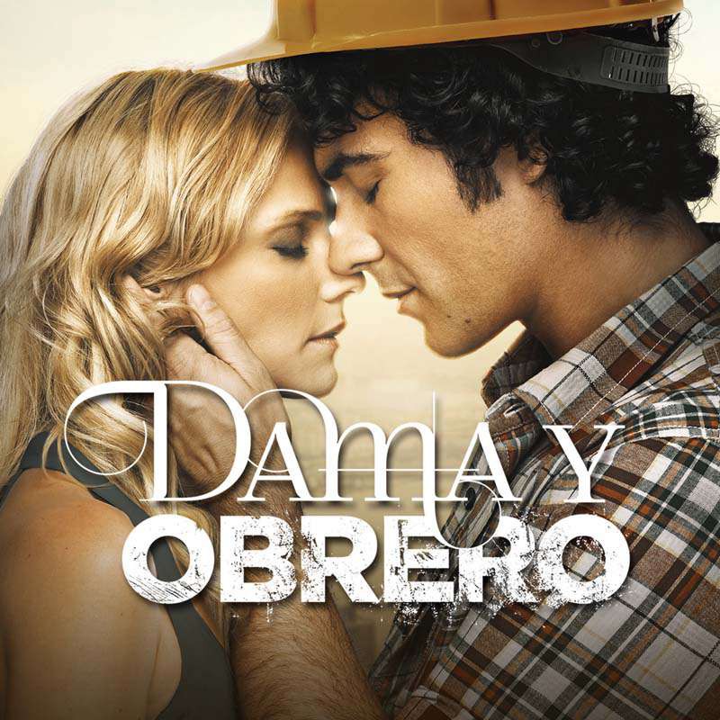 Compra la Telenovela: Dama y Obrero completo en DVD. Compra la Telenovela: Dama y Obrero completo en DVD.