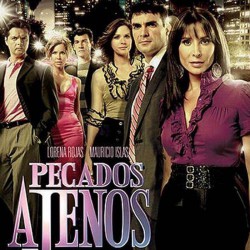 Compra la Telenovela: Pecados ajenos completo en DVD.