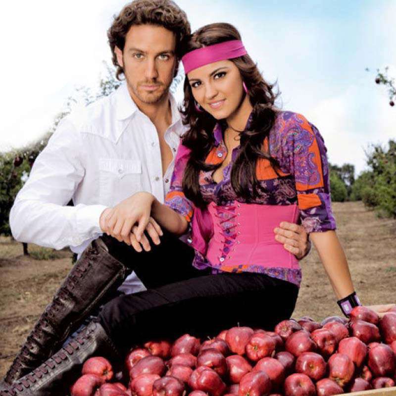 Compra la Telenovela: Mi Pecado completo en DVD. Compra la Telenovela: Mi Pecado completo en DVD.