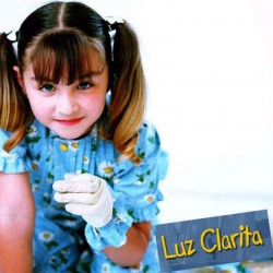 Comprar la Telenovela: Luz clarita completo en DVD.