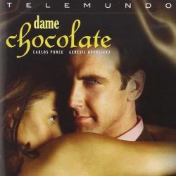Comprar la Telenovela: Dame chocolate completo en DVD.