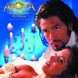 Comprar la Telenovela: Alborada completo en DVD.