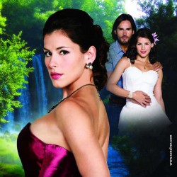 Comprar la Telenovela: Doña Bella completo en DVD.