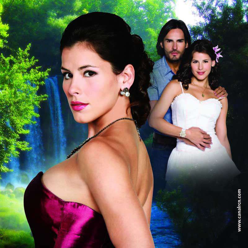 Comprar la Telenovela: Doña Bella completo en DVD. Comprar la Telenovela: Doña Bella completo en DVD.