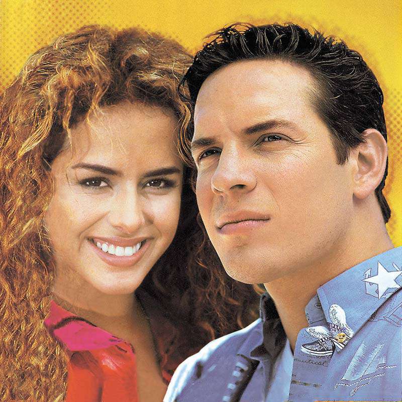 Comprar la Telenovela: La revancha completo en DVD. Comprar la Telenovela: La revancha completo en DVD.