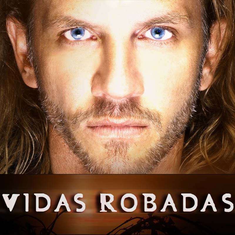 Comprar la Telenovela: Vidas robadas completo en DVD.