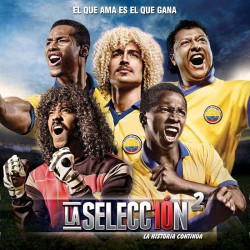 Compra la Serie: La selección 2 Temporada completo en DVD.