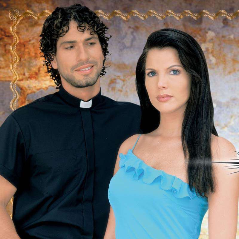 Comprar la Telenovela: Milagros de amor completo en DVD.