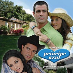 Compra la Telenovela: Se solicita príncipe azul completo en DVD.