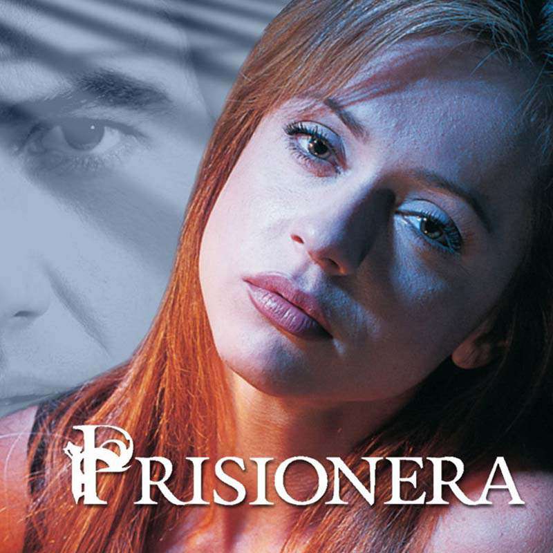 Comprar la Telenovela: Prisionera completo en DVD. Comprar la Telenovela: Prisionera completo en DVD.