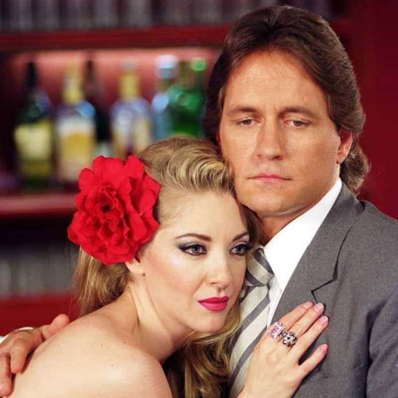 Comprar la Telenovela: Salomé completo en DVD. Comprar la Telenovela: Salomé completo en DVD.