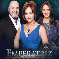 Comprar la Telenovela: Emperatriz completo en DVD.