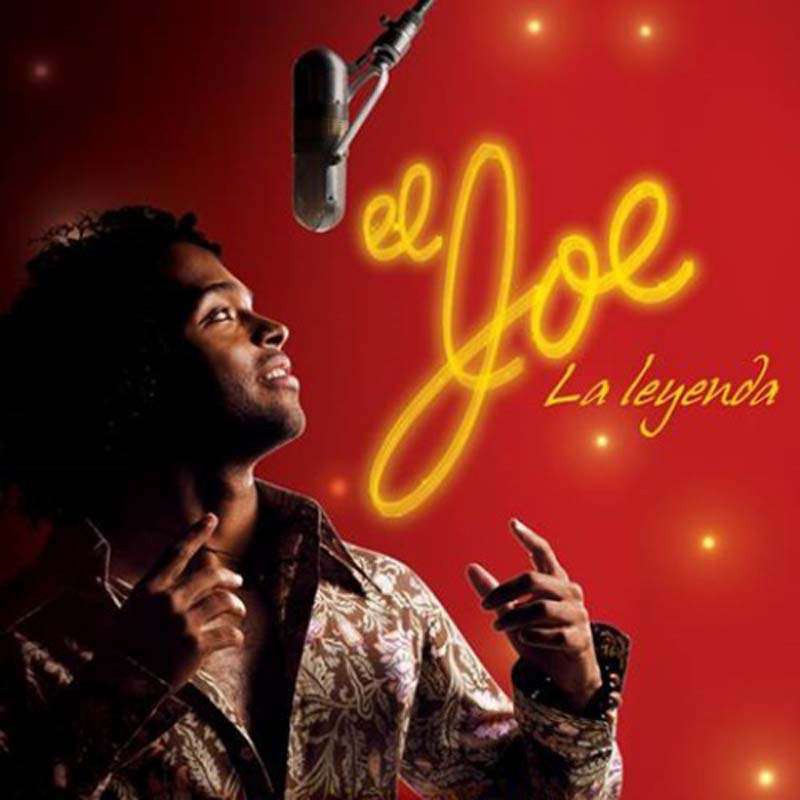 Comprar la Telenovela: El Joe, la leyenda completo en DVD.