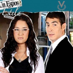 Comprar la Telenovela: Un esposo para Estela completo en DVD.