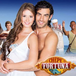 Comprar la Telenovela: Chepe Fortuna completo en DVD.