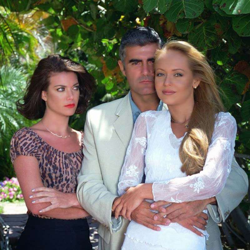 Comprar la Telenovela: Por tu amor completo en DVD. Comprar la Telenovela: Por tu amor completo en DVD.