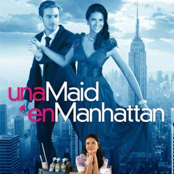 Comprar la Telenovela: Una maid en Manhattan completo en DVD.