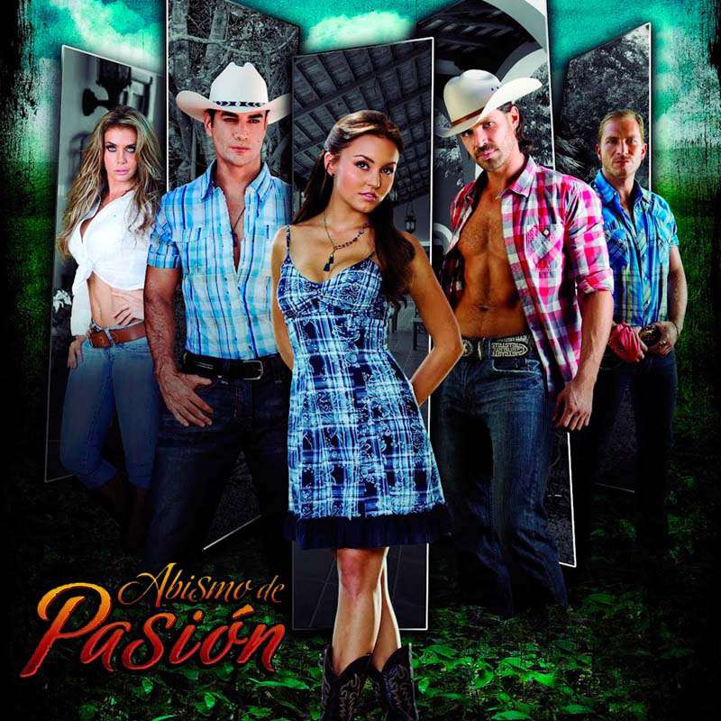 Abismo De Pasion／ [DVD] [Import] Abismo De Pasion [DVD]: Amazon.es: Judith Anderson, Ann Sheridan