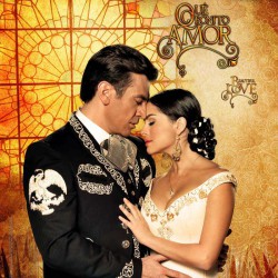 Comprar la Telenovela: Qué bonito amor completo en DVD.