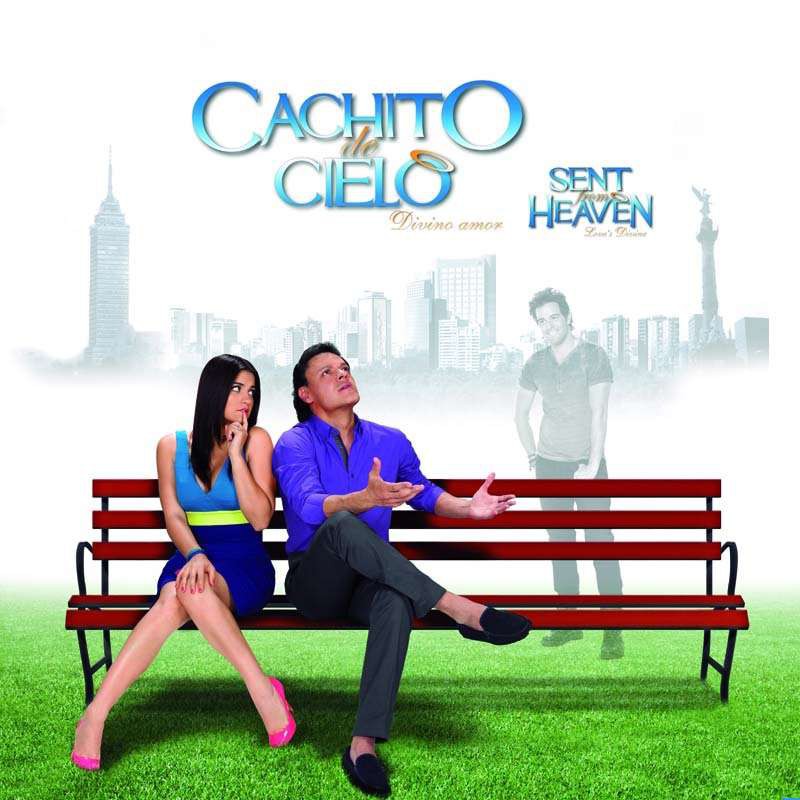 Compra la Telenovela: Cachito de cielo completo en DVD. Compra la Telenovela: Cachito de cielo completo en DVD.
